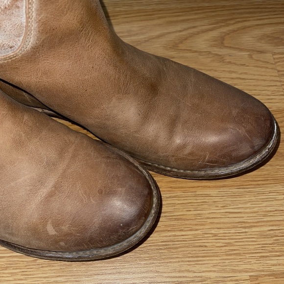 Frye riding boots - Picture 4 of 7